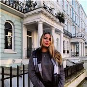 Profesora de inglés con amplia experiencia